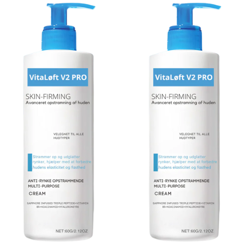Vitaloft Pro™ kräm
