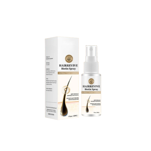 HairBoost™ Haarherstellende Spray
