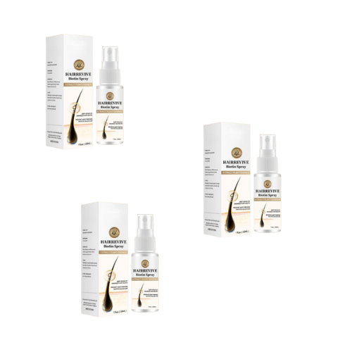 HairBoost™ Haarherstellende Spray