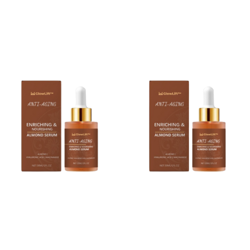 GlowLift™ anti-age-serum
