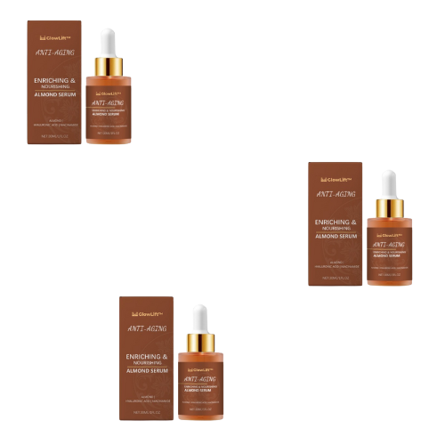 GlowLift™ anti-age-serum