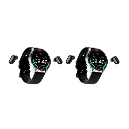FitConnect Pro™ Smartwatch