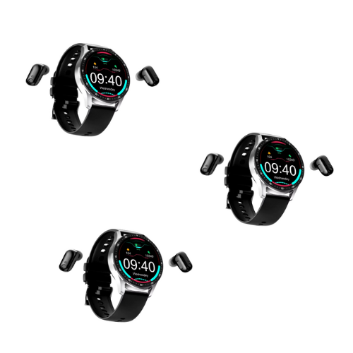 FitConnect Pro™ Smartwatch