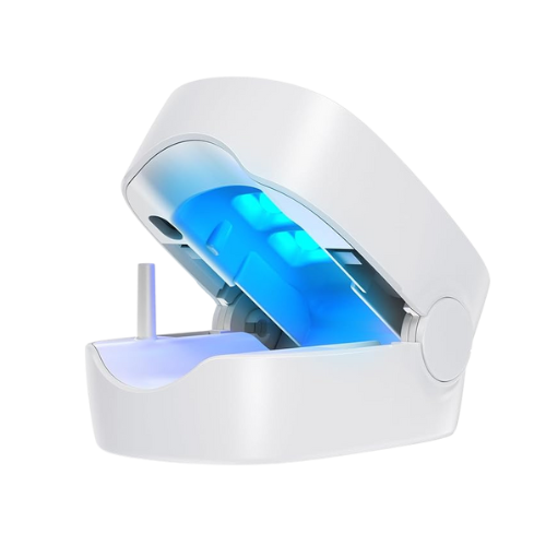 ClearNail Pro™ Teennagel Laser