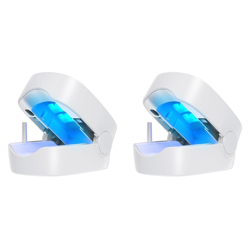 ClearNail Pro™ Teennagel Laser