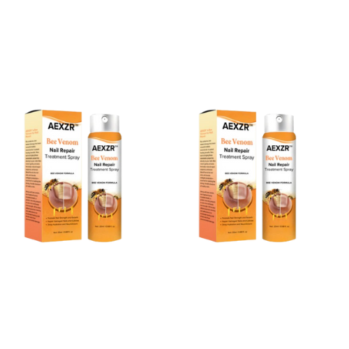 BeeHeal™ Nagel Serum met Bijengif