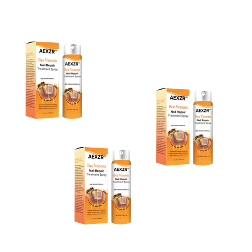 BeeHeal™ Nagel Serum met Bijengif