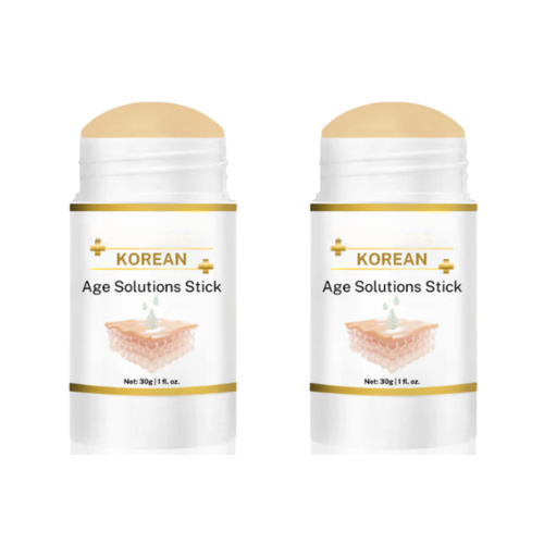 YouthStick™ Korean Age Solutions Stick