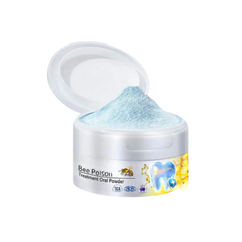 WhiteCare™ Bijengif Behandeling Mondhygiëne
