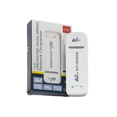 GlobeWIFI™ WIFI-enhet