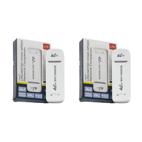 GlobeWIFI™ WIFI-enhet