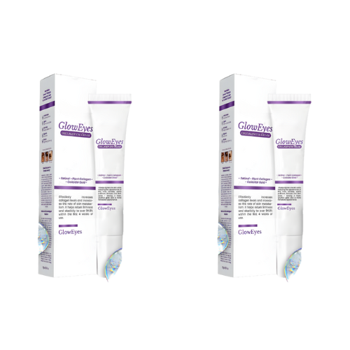 ReviveEyes™ Crème tegen wallen