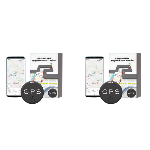 TrackMaster™ GPS Tracker