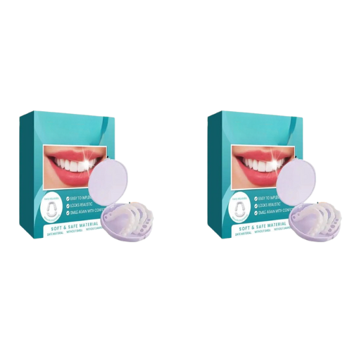 EasySmile™ Tandprotes