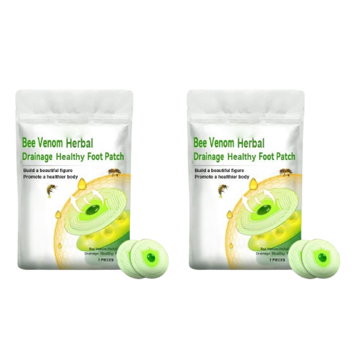 SlimPatch Pro™ Fettförbränningsplåster