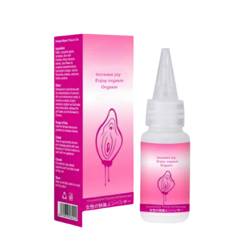IntimaRelief™ Vaginala fuktgivande droppar