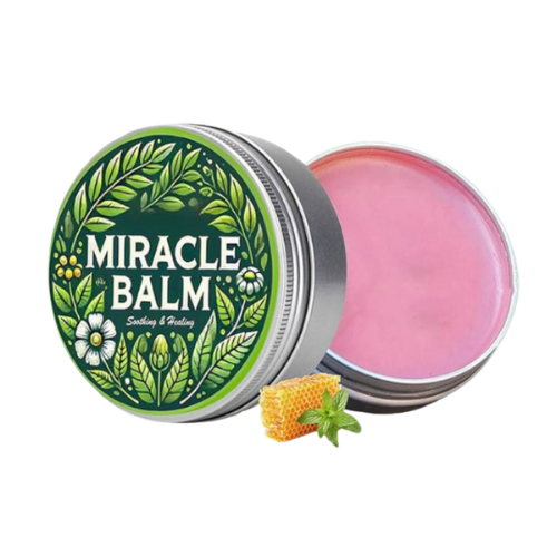 VeinEase™ Mirakelbalsam