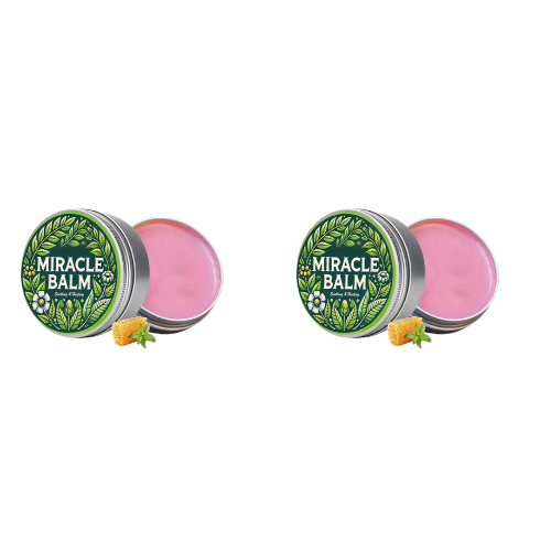 VeinEase™ Mirakelbalsam