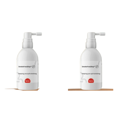 SmokeFree2Day™ Spray