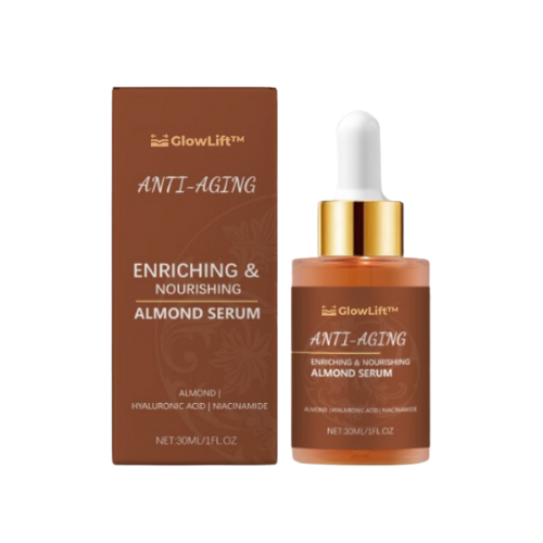 GlowLift™ anti-age-serum