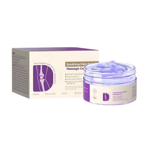 KneeEase™ Gel