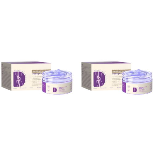 KneeEase™ Gel