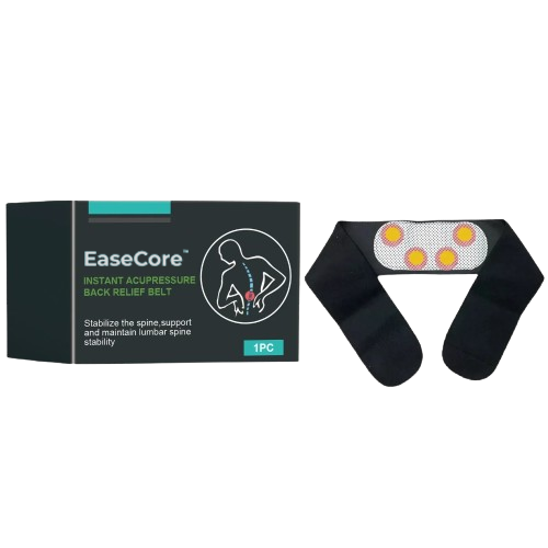 EaseCore™ Akupressurbälte