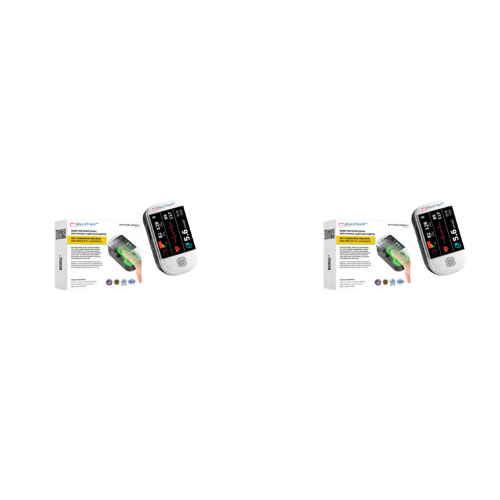 GlucoTrack™ Pulsoximeter