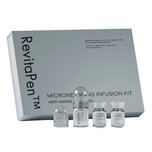 RevitaPen™ Mikroinfusionspenna