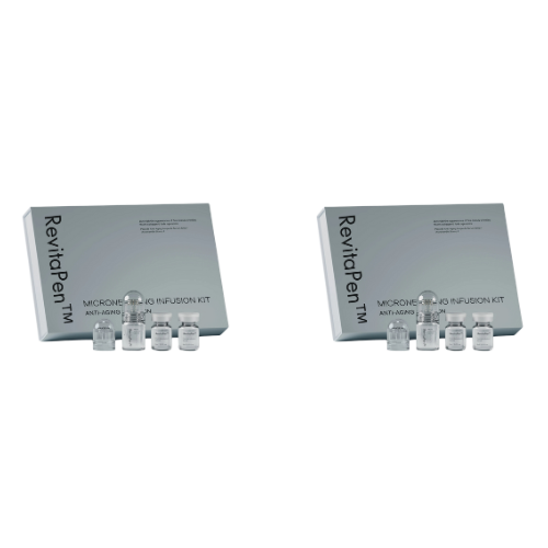 RevitaPen™ Mikroinfusionspenna