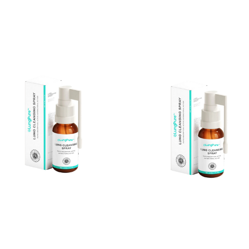 LungPure™ luftrensande spray