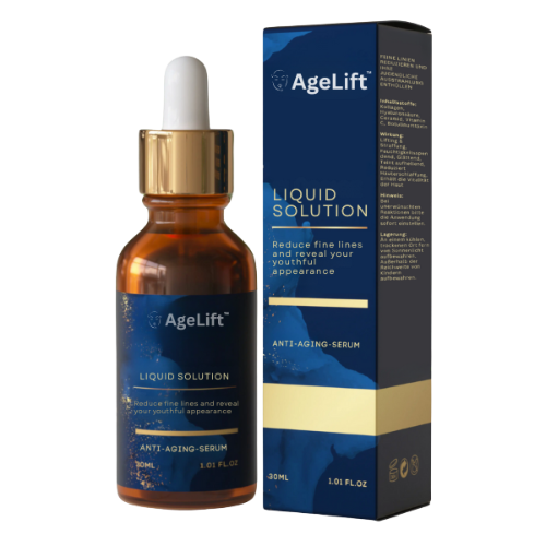 AgeLift™ Uppstramande serum