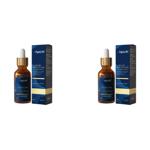 AgeLift™ Uppstramande serum
