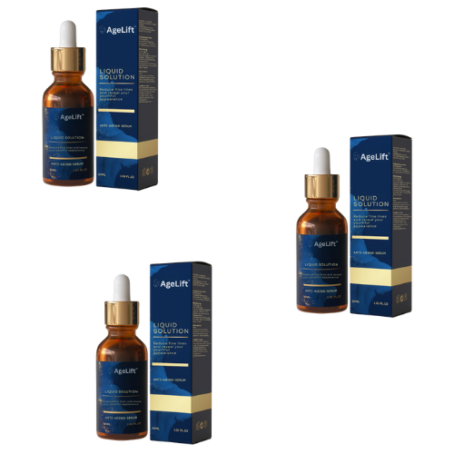 AgeLift™ Uppstramande serum
