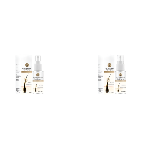 HairEssence™ Spray
