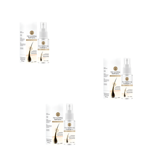 HairEssence™ Spray