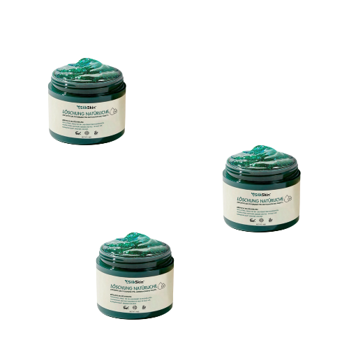 SilkSkin™ Gel