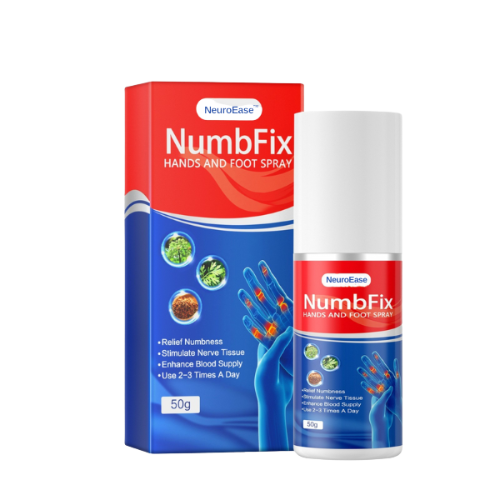 NeuroEase™ spray
