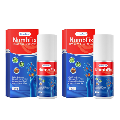 NeuroEase™ spray