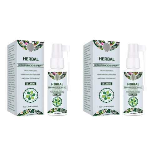 HemoFree™ Spray