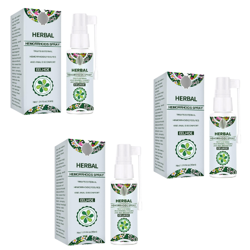 HemoFree™ Spray