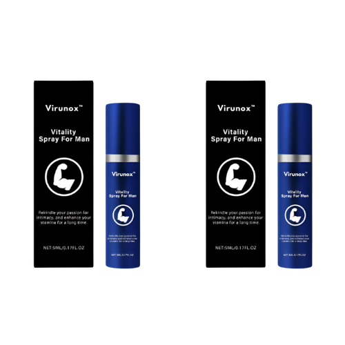 Virunox™ Spray