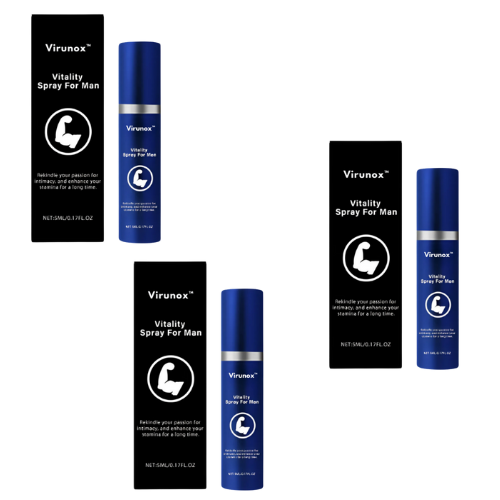 Virunox™ Spray