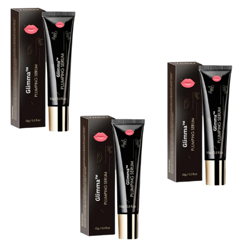 Glimma™ Läppserum