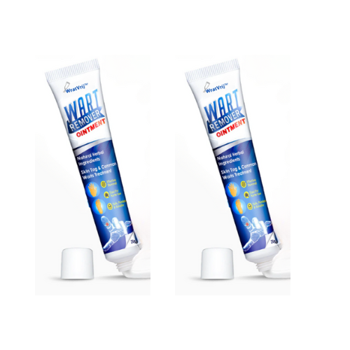Wratvrij™ Vårtborttagare