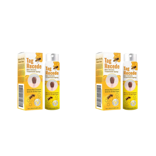 SkinFixPro™ Bee Venom Treatment Spray