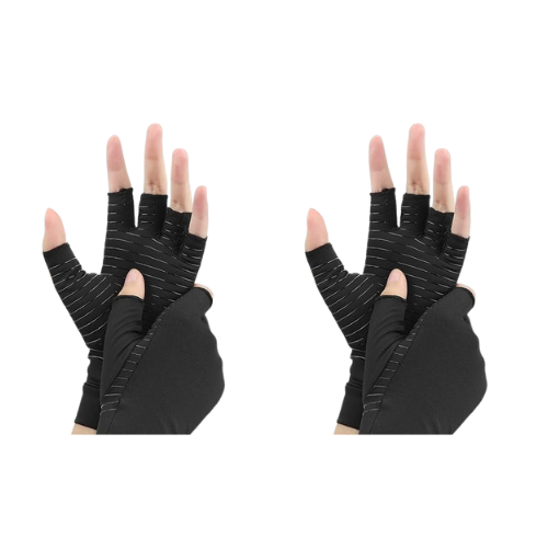 HealGlove™ Therapie Handschoenen tegen Handpijn