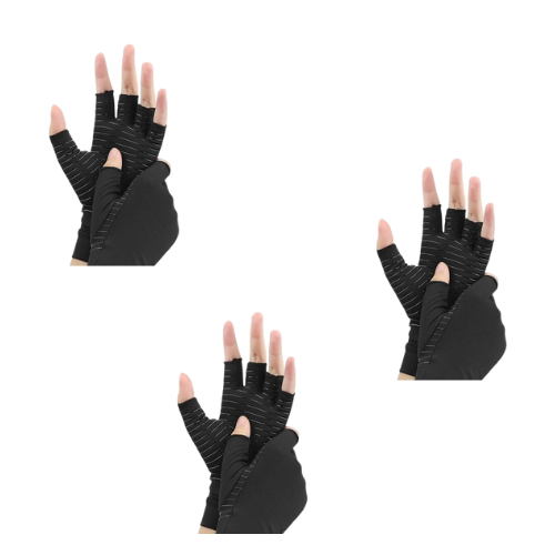 HealGlove™ Therapie Handschoenen tegen Handpijn