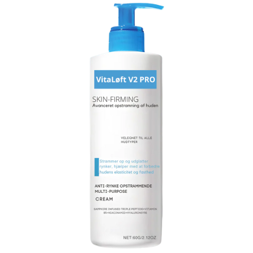 Vitaloft Pro™ kräm