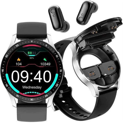 FitConnect Pro™ Smartwatch